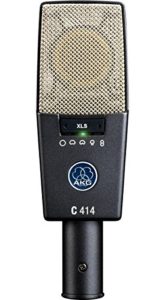 AKG Pro Audio C414