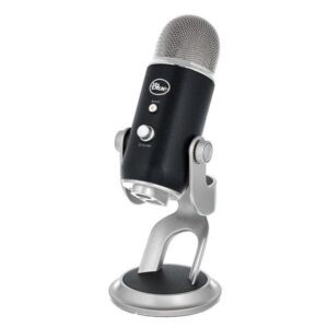 Blue Yeti Pro Studio Review