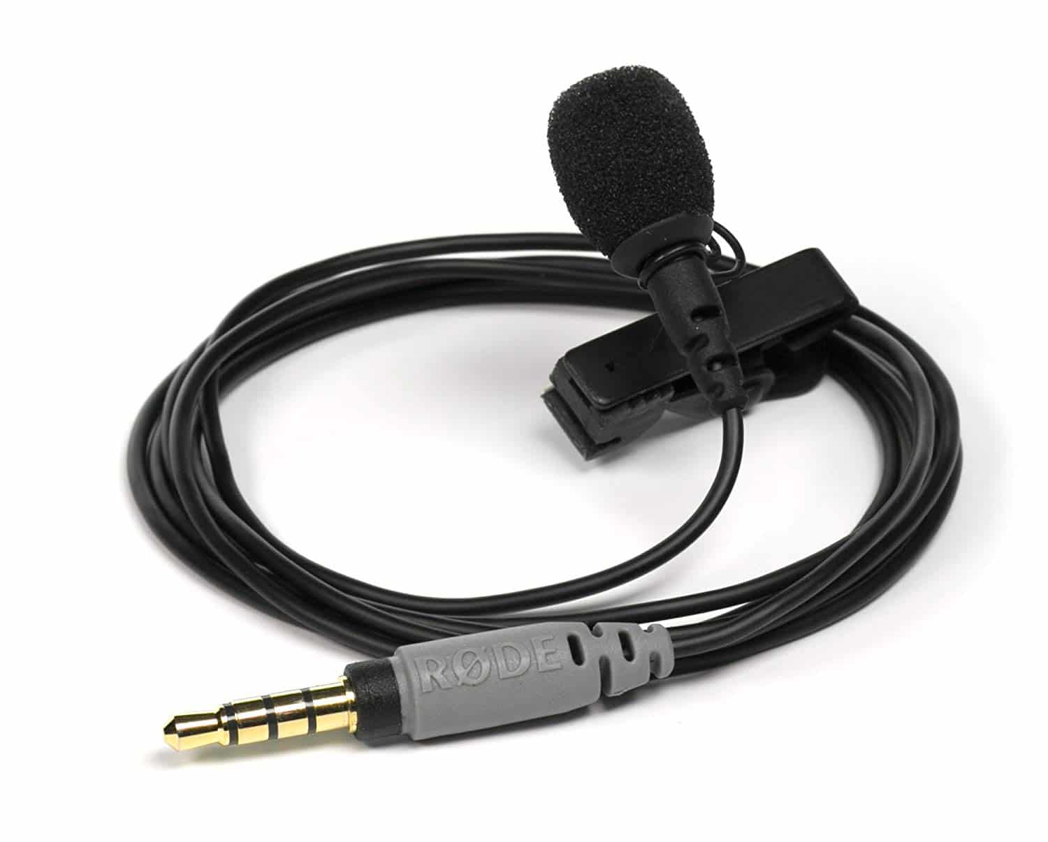 10 Best Lavalier Microphones (Mic) for DSLR Cameras