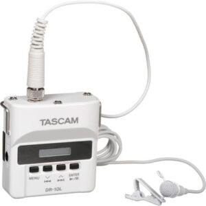 Tascam DR-10L