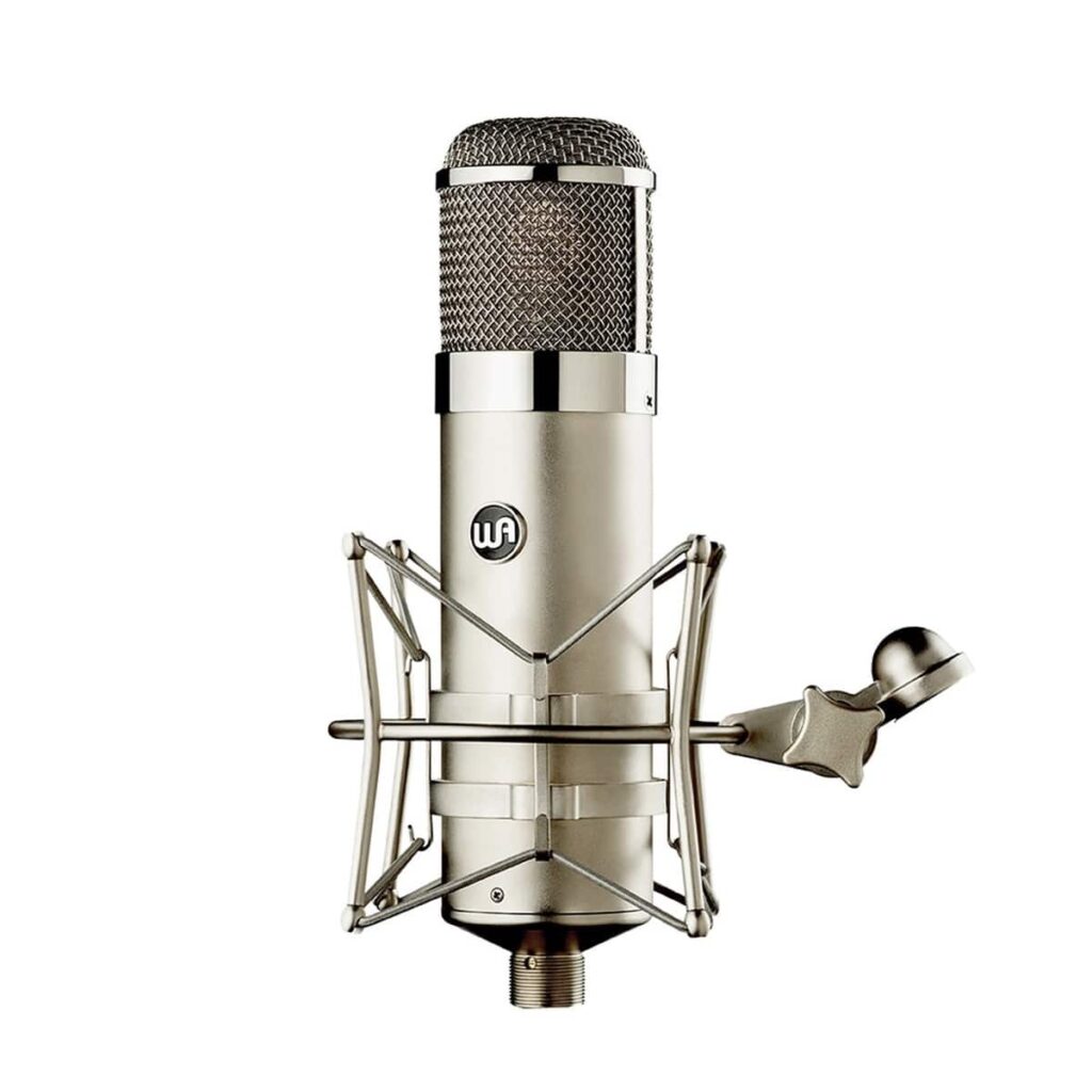 Best Desktop Microphones for Home Recording 2021