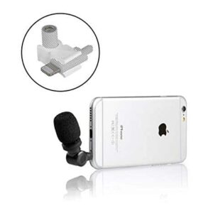 Best Microphones For Iphone 7 8 X Ipad For Recording Music And Voice