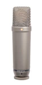 Rode NT1A Anniversary Vocal Condenser Microphone Package