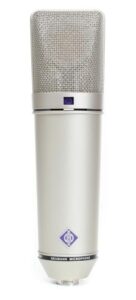 Neumann U87