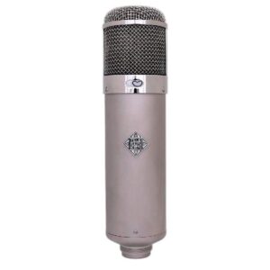 Telefunken U47