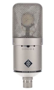 Neumann M149 Tube