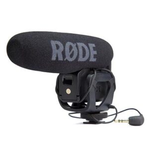 Rode VideoMic Pro