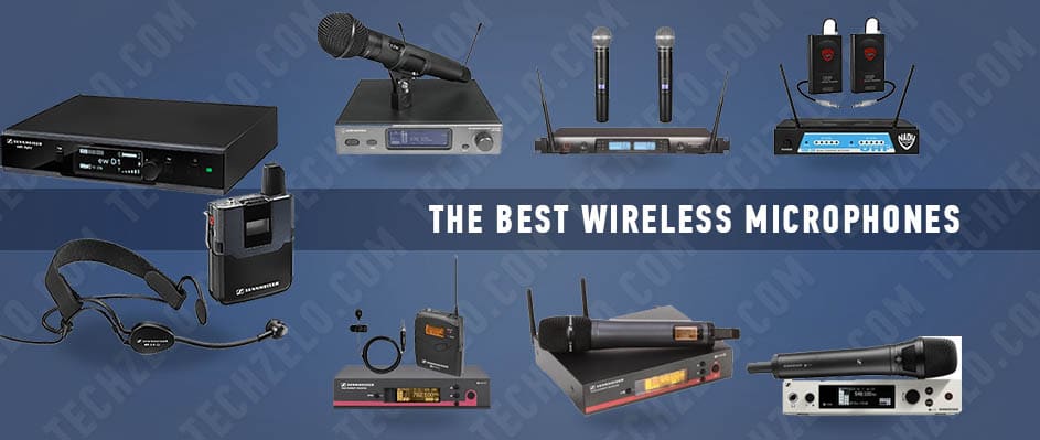 3-The-best-wireless-microphones