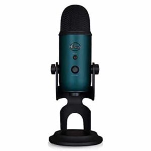 best mac microphone for youtube videos