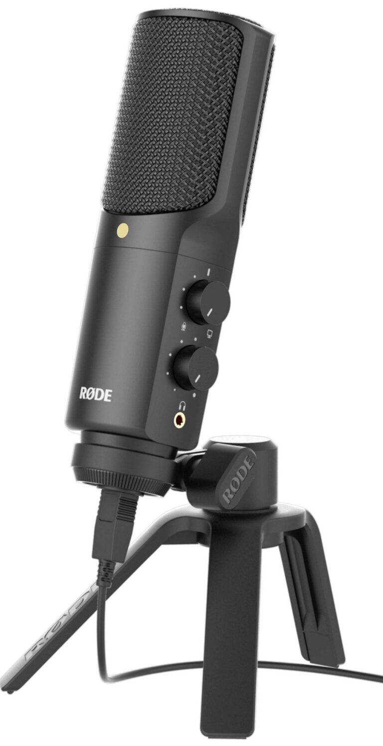 Best USB Microphones for Vocals and Basic Recording of 2021