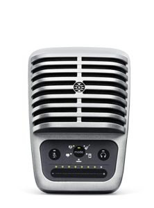 Shure MV51