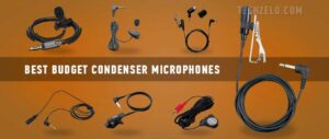 Best Clip-on microphones for Interviews and for filming