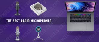 Best USB Microphones for Mac