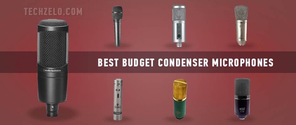Best-budget-condenser-microphones-2