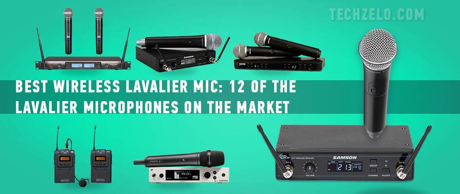 Best-wireless-lavalier-mic-12-of-the-lavalier-microphones-on-the-market