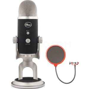 Blue Microphones Yeti Pro