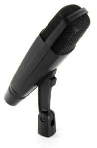 Sennheiser MD421 II