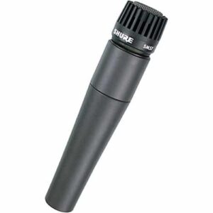 Shure SM57