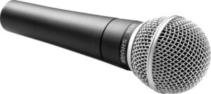 Shure SM58