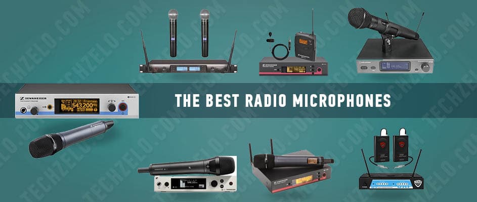 The-best-radio-microphones