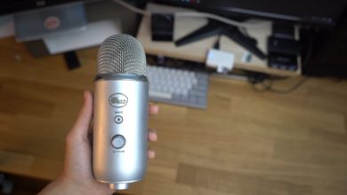 usb room microphone for macbook pro