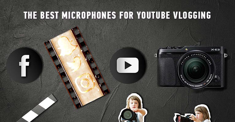 The-Best-Microphones-for-YouTube-Vlogging