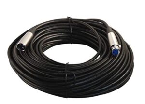 Your Cable Store XLR 3 Pin Microphone Cable