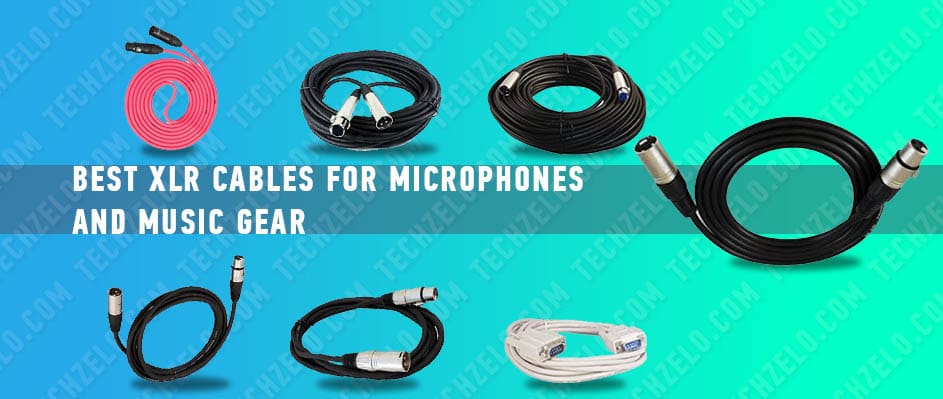 Best-XLR-Cables-For-Microphones-and-Music-Gear-2