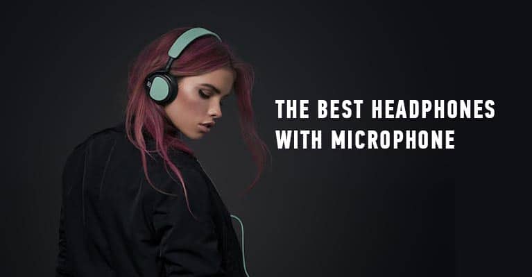 The-Best-Headphones-with-Microphone
