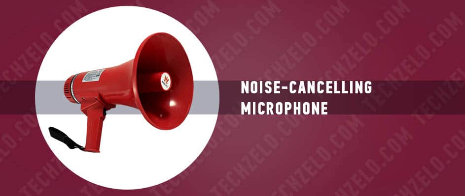 The Best Noise-Cancelling Microphone Headset