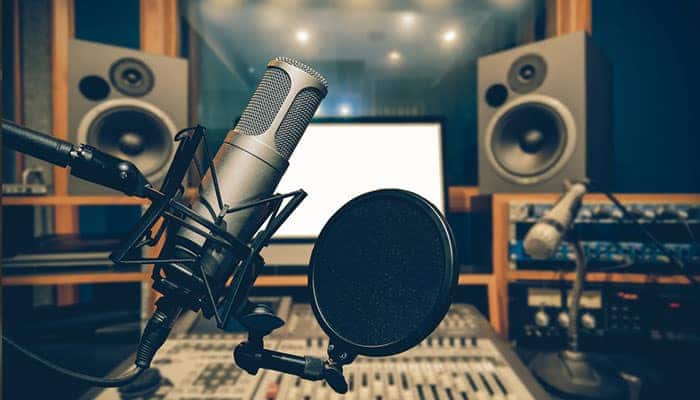 The Best Microphones For Recording Drums At Studio Or Home