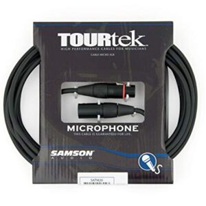 Samson SATM20 Tourtek