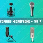 Best cheap recording microphone – top 9