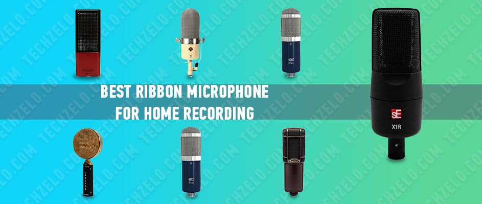 Best-ribbon-microphone-for-home-recording-1