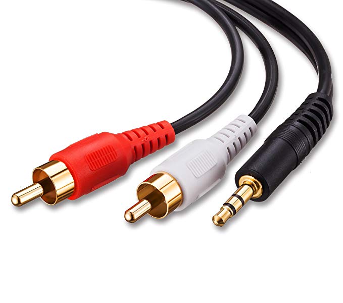 RCA cable