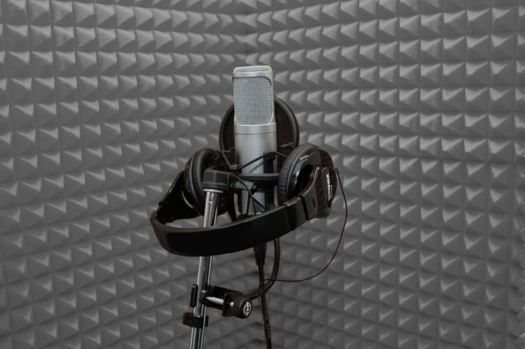 How To Soundproof A Room For Music Recording Or Podcasting