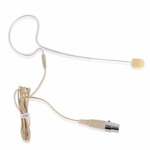 Pyle In Ear Back Electret Microphone