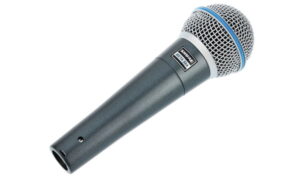 Shure Beta 58A