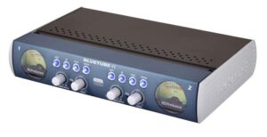 PreSonus BlueTube DP V2 2-channel