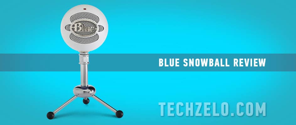 Blue-Snowball-Review