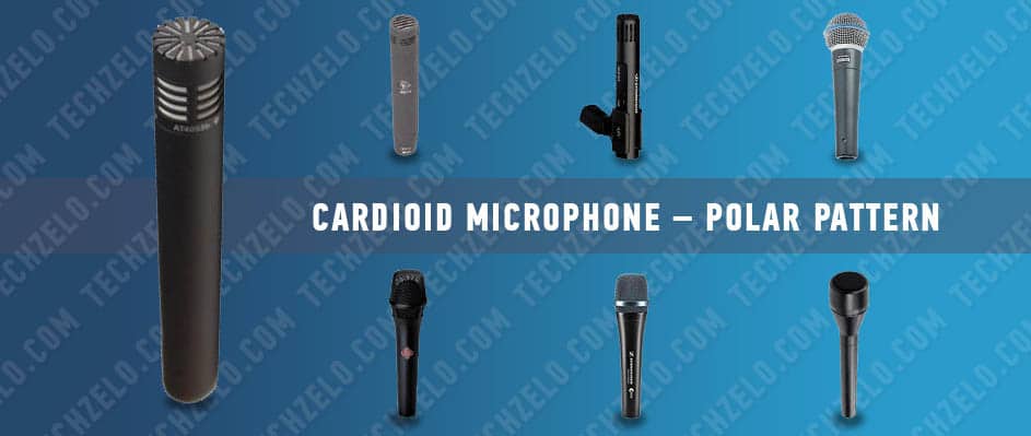 Сardioid-microphone-–-polar-pattern-2