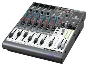 5 Best Digital Mixers to Fit Every Church