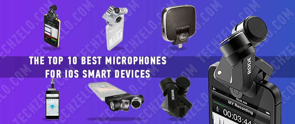 The-Top-10-Best-Microphones-for-iOS-Smart-Devices