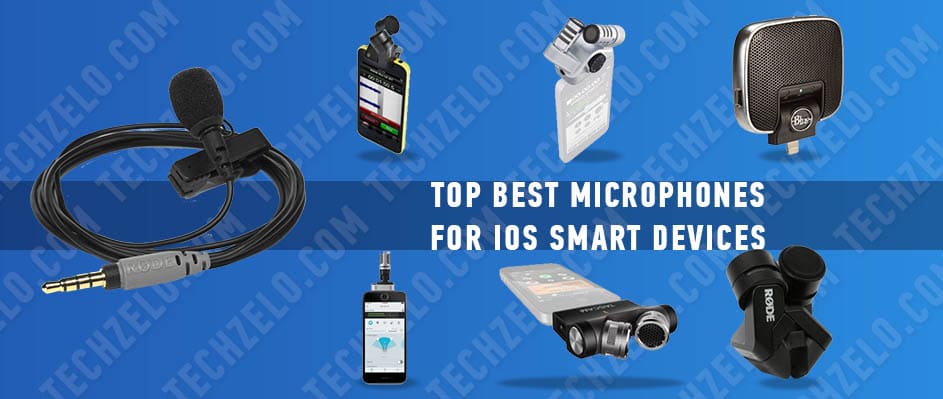 The-top-10-best-iOS-microphones-for-iOS-Smart-Devices