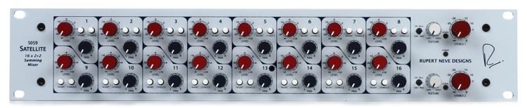 Rupert Neve Design 5059