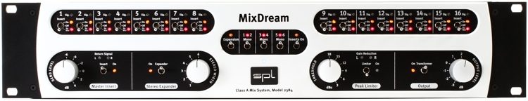 SPL MixDream