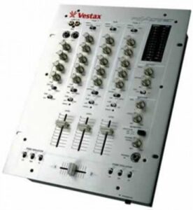 Vestax PCV-275