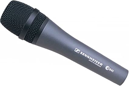 Sennheiser E845-S