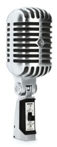 Shure 55SH Series II