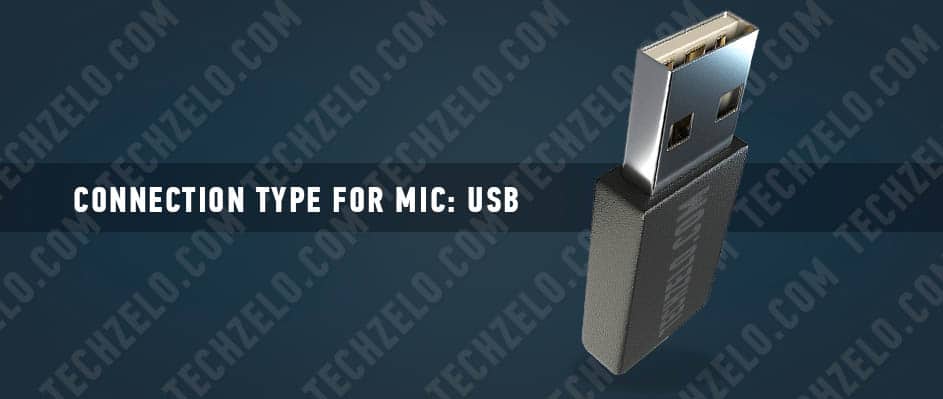 USB microphones
